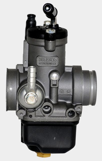 Dellorto PHBH 30 Vergaser (Produktfoto Moto Renzo)