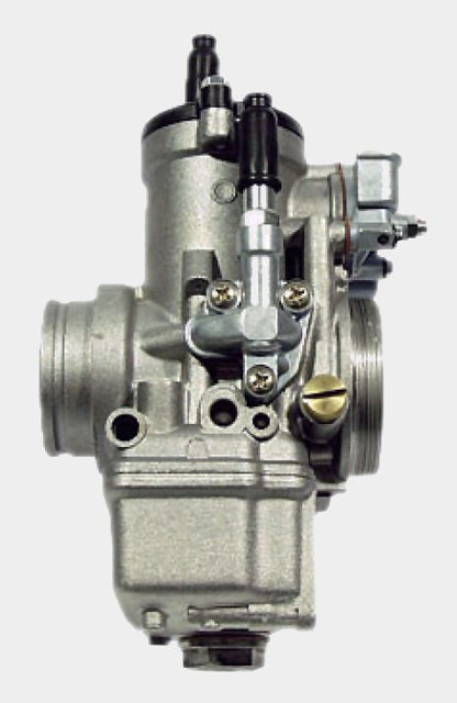 Dellorto PHM 40 Vergaser (Produktfoto Moto Renzo)