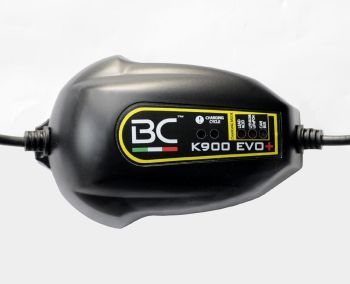 Batterie Ladegerät -  BC K900 EVO