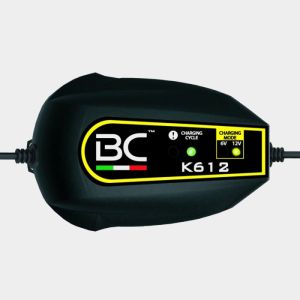 Batterie Ladegerät -  BC K612