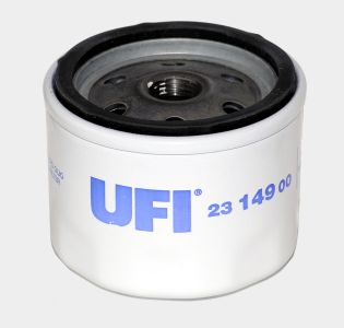 Ölfilter UFI - Moto Guzzi