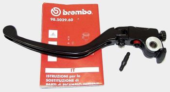 Brembo Bremshebel RCS 19 - komplett