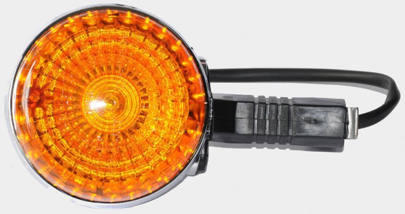 Moto Guzzi Blinker Vorne Links/hinten Rechts - 750 Nevada, Ersatzteile Für Moto Guzzi, Ducati & Aprilia